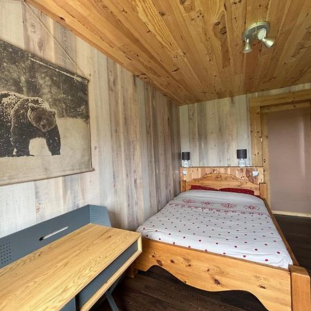Appartement Cosy Avec Jardin Et Barbecue Gérardmer Exterior foto